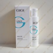 Жидкое мыло GIGI  Lipacid Facial Soap