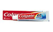 Зубная паста Colgate Максимальная защита от кариеса с жидким кальцием: свежая мята
