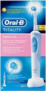 Зубная щетка Oral-B Vitality D12513 Зубная щетка Oral-B Vitality D12513