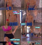 Beachbody Hip Hop Abs - Shaun T Beachbody Hip Hop Abs - Shaun T