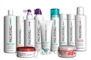 Биоламинирование волос косметикой Paul Mitchell Биоламинирование волос косметикой Paul Mitchell