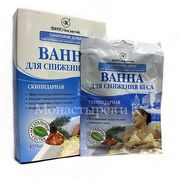 ФИТОкосметик Ванна 