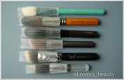 Футляры для сушки и хранения кистей The Brush guard Брашгард Футляры для сушки и хранения кистей The Brush guard Брашгард