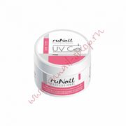 Гель Runail однофазный розовый 15 гр. Гель Runail однофазный розовый 15 гр.