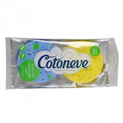 Инструмент для чистки лица и пор Cotoneve губка для удаления макияжа Инструмент для чистки лица и пор Cotoneve губка для удаления макияжа