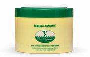 Эко-Сапропель Маска-пилинг для антицеллюлитных программ Эко-Сапропель Маска-пилинг для антицеллюлитных программ