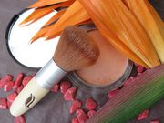 Кабуки Aroma-zone Кисть Кабуки Aroma-zone Кисть