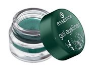 Кисть для гелевой подводки Essence Natventurista gel eyeliner brush Кисть для гелевой подводки Essence Natventurista gel eyeliner brush