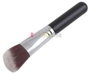 Кисть для нанесения тональной основы Buyincoins Excellent Liquid Foundation Powder Brush Face Cosmetic Makeup Brushes 03 Кисть для нанесения тональной основы Buyincoins Excellent Liquid Foundation Powder Brush Face Cosmetic Makeup Brushes 03