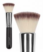 Кисть для пудры Coastal Scents Bionic Flat Top Buffer BR-110 для минеральной основы Кисть для пудры Coastal Scents Bionic Flat Top Buffer BR-110 для минеральной основы