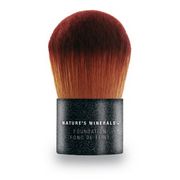 Кисть для пудры The body shop Nature’s Minerals Кисть для пудры The body shop Nature’s Minerals