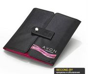 Косметичка Avon Футляр для пробных образцов Косметичка Avon Футляр для пробных образцов