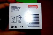 Крем для лица Rossmann Synergen увлажняющий для комбинированного типа кожи Fruity flirt с фруктовыми кислотами Крем для лица Rossmann Synergen увлажняющий для комбинированного типа кожи Fruity flirt с фруктовыми кислотами
