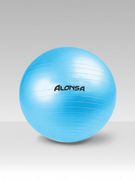 Мяч гимнастический Alonsa RG-3 Мяч гимнастический Alonsa RG-3