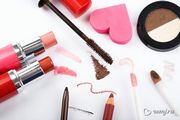 Отдых от косметики Отдых от косметики