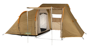 Палатки QUECHUA Палатка T4.1 Палатки QUECHUA Палатка T4.1