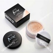 Пуховка для пудры Tony Moly Пуховка для пудры Tony Moly
