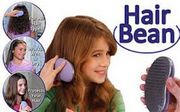 Расческа Hair bean для запутанных волос Расческа Hair bean для запутанных волос