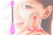 Ручной эпилятор для лица Tinydeal Facial Hair Remover Removal Super Stick Folding Spring Design Beauty Tool Brand New HBI-4583 Ручной эпилятор для лица Tinydeal Facial Hair Remover Removal Super Stick Folding Spring Design Beauty Tool Brand New HBI-4583