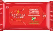 Салфетки Пумпоша Салфетки влажные очищающие ПУМПОША Салфетки Пумпоша Салфетки влажные очищающие ПУМПОША