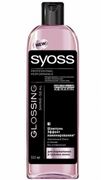 Шампунь SYOSS Glossing Shine-Seal с эффектом ламинирования Шампунь SYOSS Glossing Shine-Seal с эффектом ламинирования