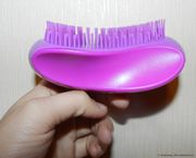 Щетка для волос BEAUTYBAY The Collection  Detangling Brush Small Бьютибей браш смэл