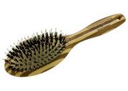 Щетка для волос Olivia Garden Eco-Friendly Bamboo brush