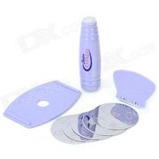 Штамп для ногтей Salon Express Manicure Machine Stamper Set Штамп для ногтей Salon Express Manicure Machine Stamper Set