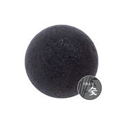 Спонж для лица Missha Konjac Natural Soft Jelly Cleansing Puff - Bamboo Charcoal Спонж для лица Missha Konjac Natural Soft Jelly Cleansing Puff - Bamboo Charcoal