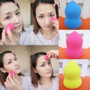 Спонжи для макияжа Buyincoins Bottle Gourd Sponge Flawless Smooth Pro Beauty Makeup Powder Puff Спонжи для макияжа Buyincoins Bottle Gourd Sponge Flawless Smooth Pro Beauty Makeup Powder Puff