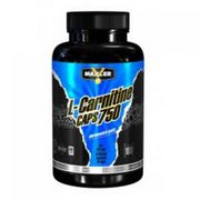 Спортивное питание Maxler L-CARNITINE-750 Спортивное питание Maxler L-CARNITINE-750