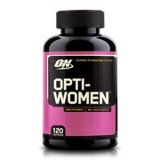 Спортивное питание Optimum Nutrition Витамины Opti-Women Спортивное питание Optimum Nutrition Витамины Opti-Women