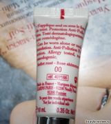 Средство, улучшающее цвет лица Clarins Eclat Minute Embellisseur Teint