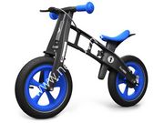 Велосипед детский FIRSTBIKE Street L2003 Blue Велосипед детский FIRSTBIKE Street L2003 Blue