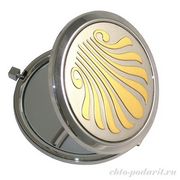 Зеркальце Oriflame со стразами Зеркальце Oriflame со стразами