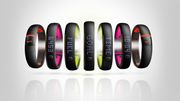 Акселерометр Nike Fuelband SE