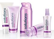Avon Подтягивающий спрей для кожи тела серии Solutions Avon Подтягивающий спрей для кожи тела серии Solutions