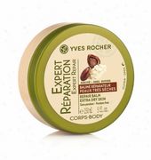 Бальзам для рук и тела Yves Rocher   Expert Reparation