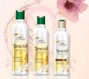 Бальзам для волос Timotei Pure