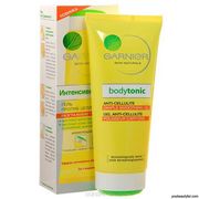 Garnier Антицеллюлитный гель со шлифующей насадкой Garnier Антицеллюлитный гель со шлифующей насадкой