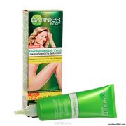 Garnier Концентрированный гель для похудения Garnier Концентрированный гель для похудения