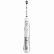 Электрическая зубная щетка Braun Oral-B Triumph 5000 Электрическая зубная щетка Braun Oral-B Triumph 5000