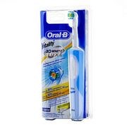Электрическая зубная щетка Braun Oral-B VITALITY 3D white Электрическая зубная щетка Braun Oral-B VITALITY 3D white