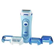 Электробритва Braun LS 5160 Silk and Soft Body Shave Электробритва Braun LS 5160 Silk and Soft Body Shave