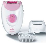 Эпилятор Braun 3270 Эпилятор Braun 3270