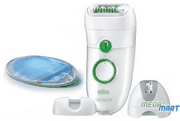 Эпилятор Braun 5580 Silk-epil Xelle Эпилятор Braun 5580 Silk-epil Xelle