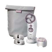 Эпилятор Braun SE Skin Spa 7961 Эпилятор Braun SE Skin Spa 7961