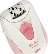 Эпилятор Braun Silk-epil 2170 Эпилятор Braun Silk-epil 2170