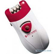 Эпилятор Zepter Vital System PBG-865 Эпилятор Zepter Vital System PBG-865