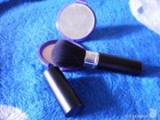 Кисть для пудры Avon Выкручивающаяся Кисть для пудры Avon Выкручивающаяся